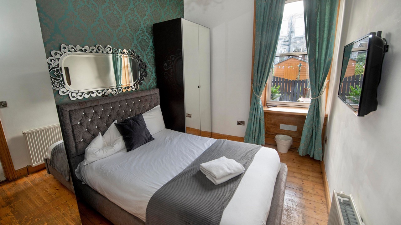 Photo of Bedroom in Newhaven