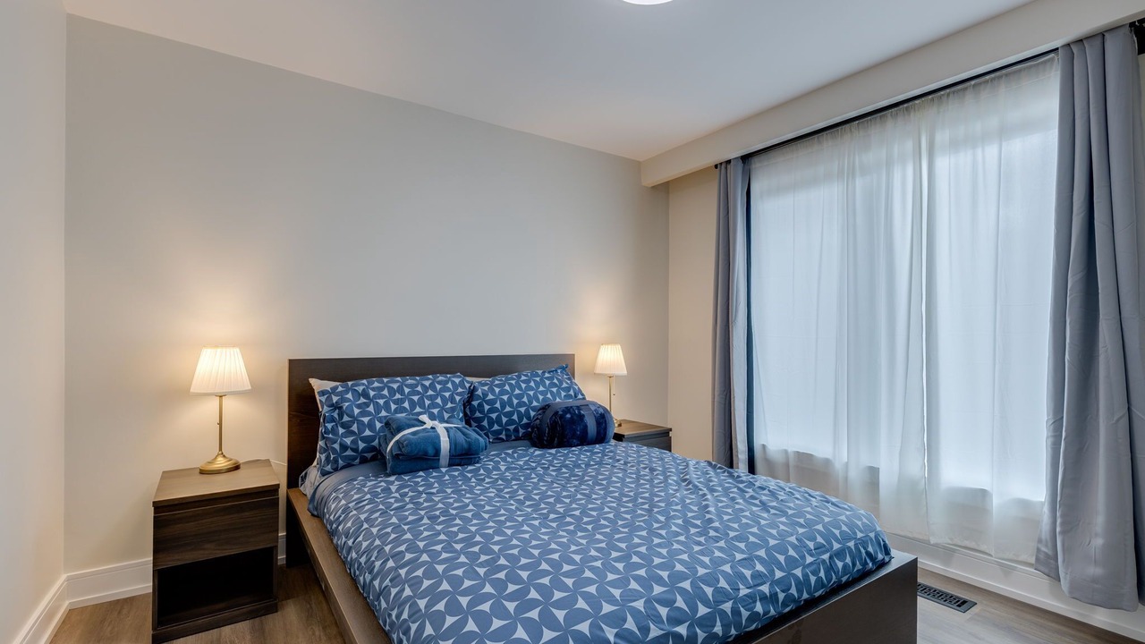 Photo of Bedroom in Newtonbrook