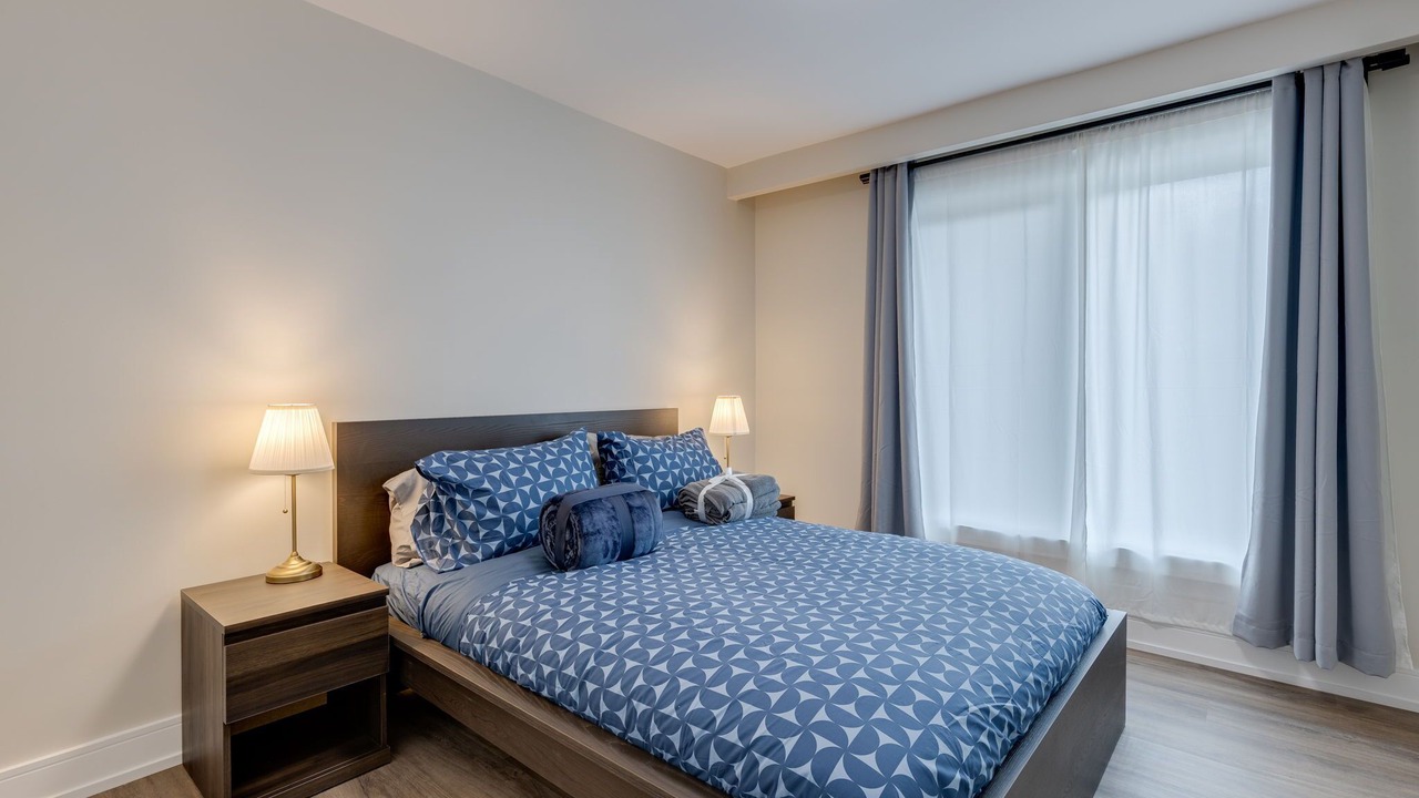 Photo of Bedroom in Newtonbrook