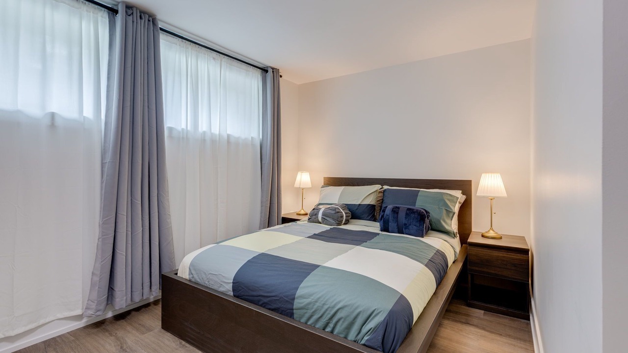 Photo of Bedroom in Newtonbrook