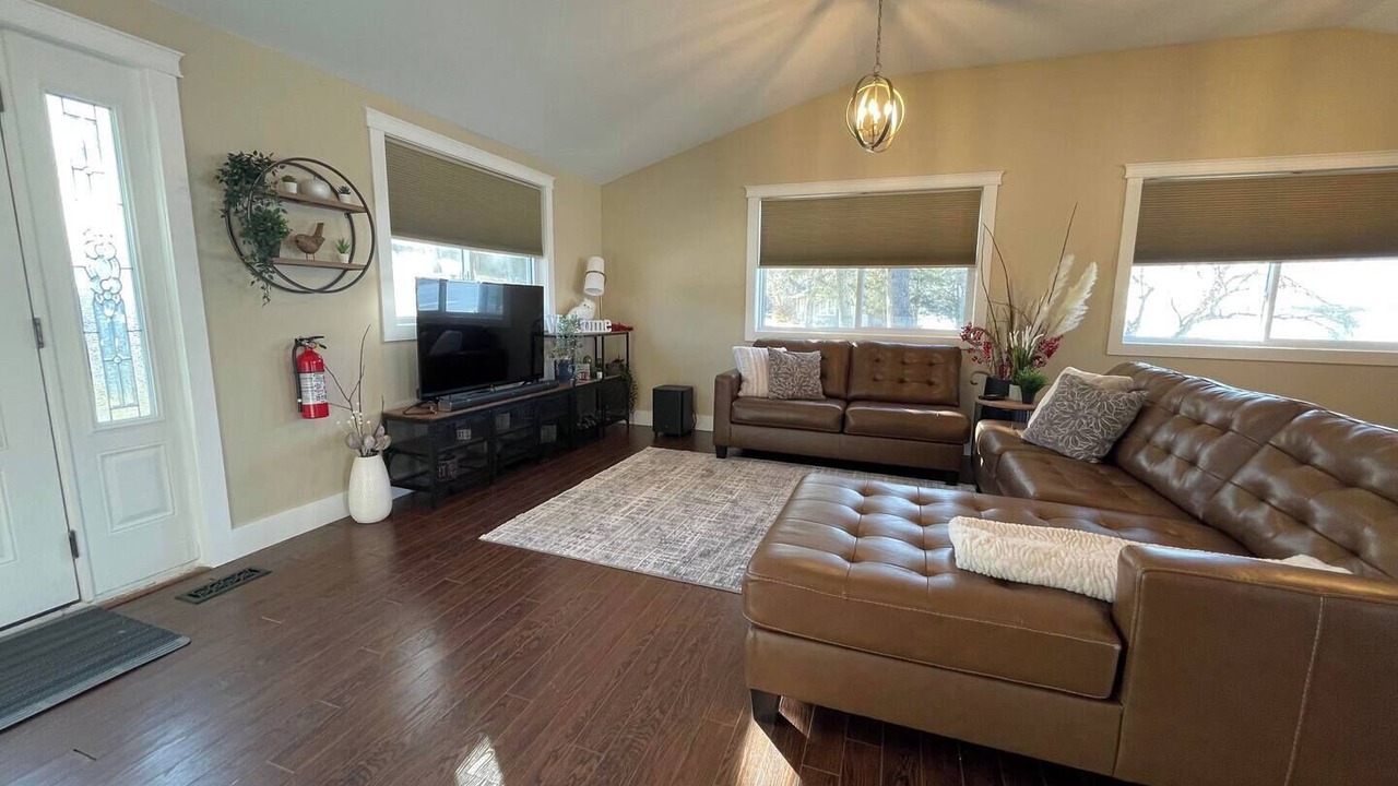 Photo of Livingroom in Carrying Place