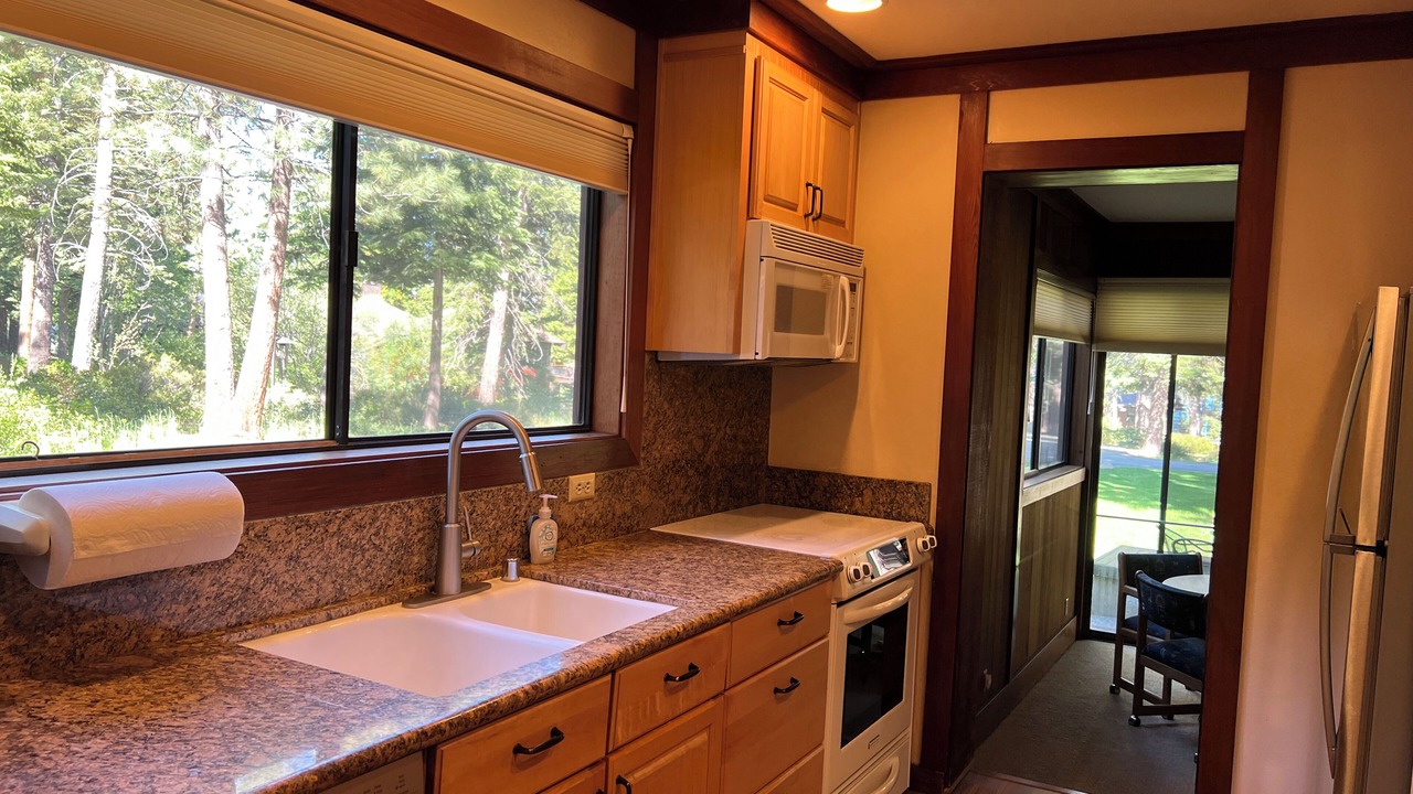 Photo of Kitchen in Dollar Point