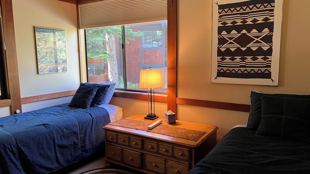 Photo of Bedroom in Dollar Point
