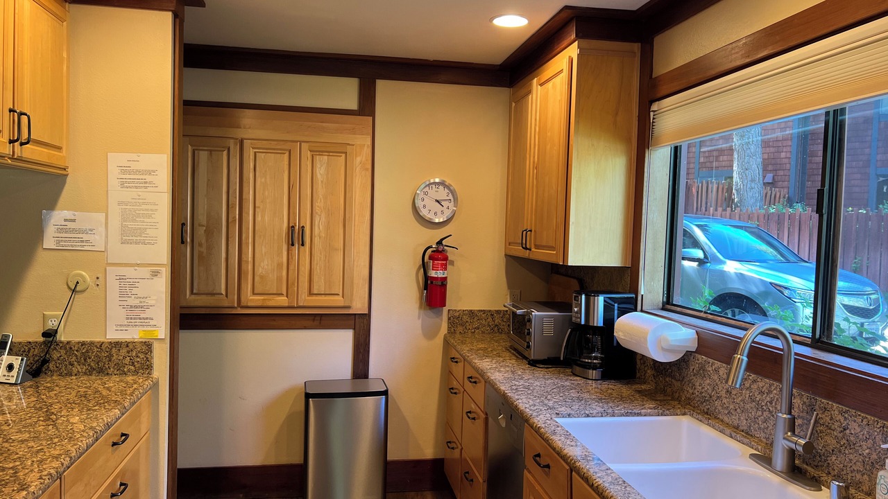 Photo of Kitchen in Dollar Point