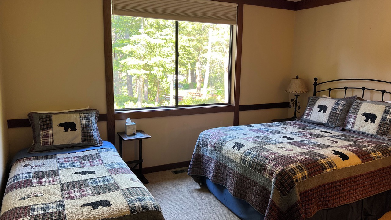 Photo of Bedroom in Dollar Point