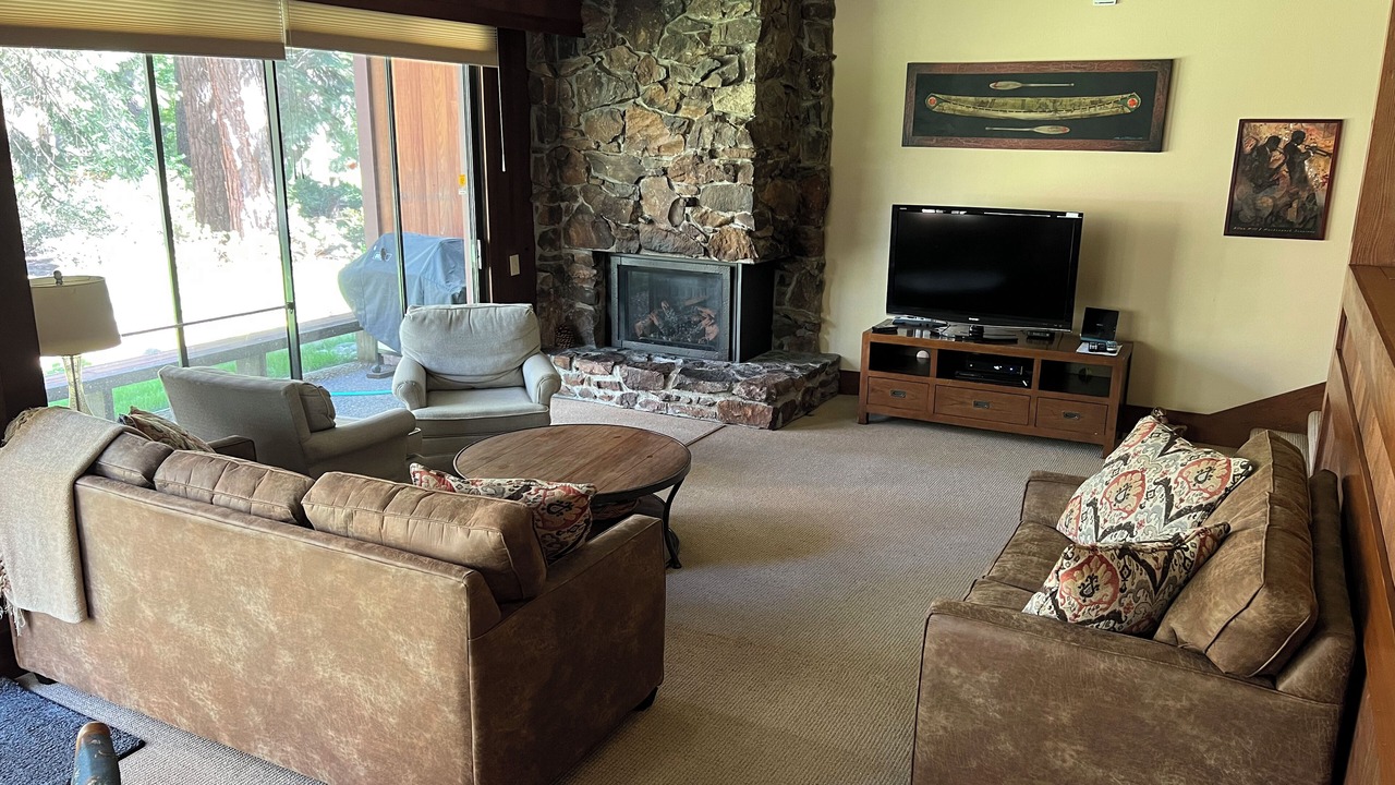 Photo of Livingroom in Dollar Point