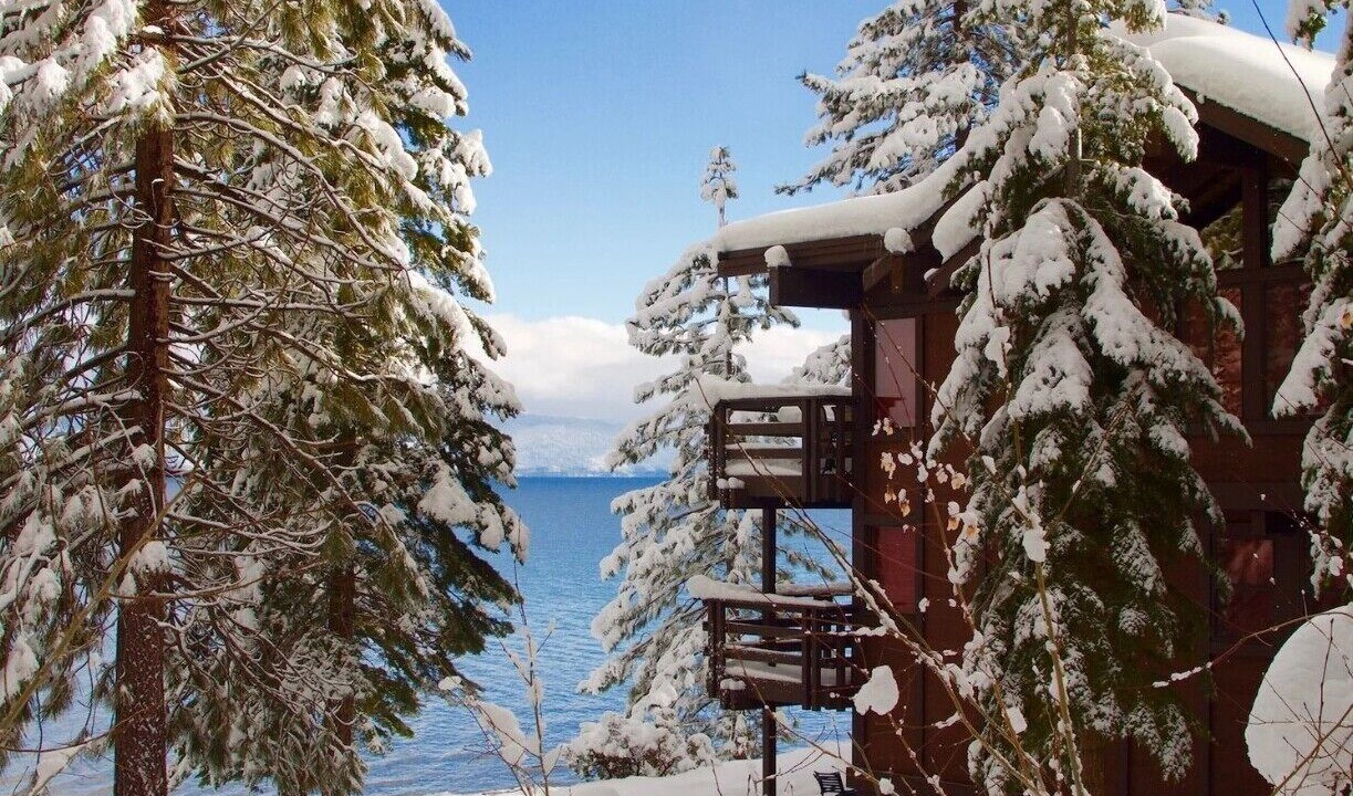 Photo of Outdoor in Dollar Point