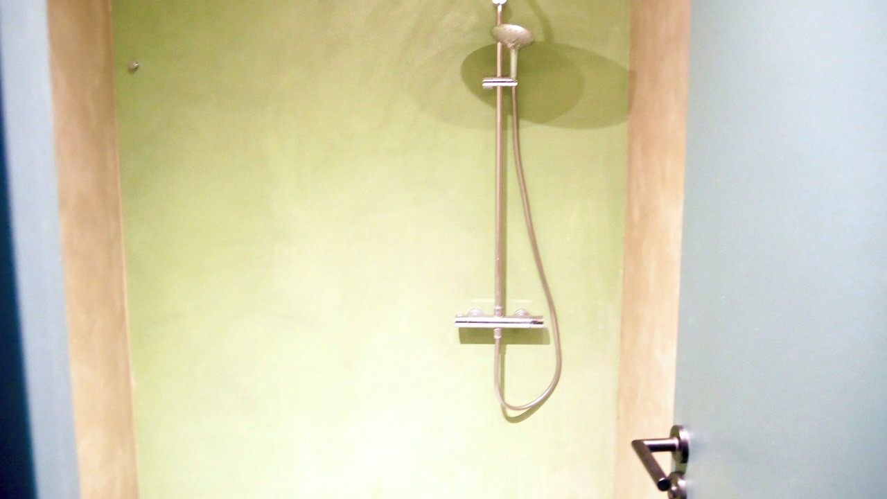 Photo of Bathroom in La Villette