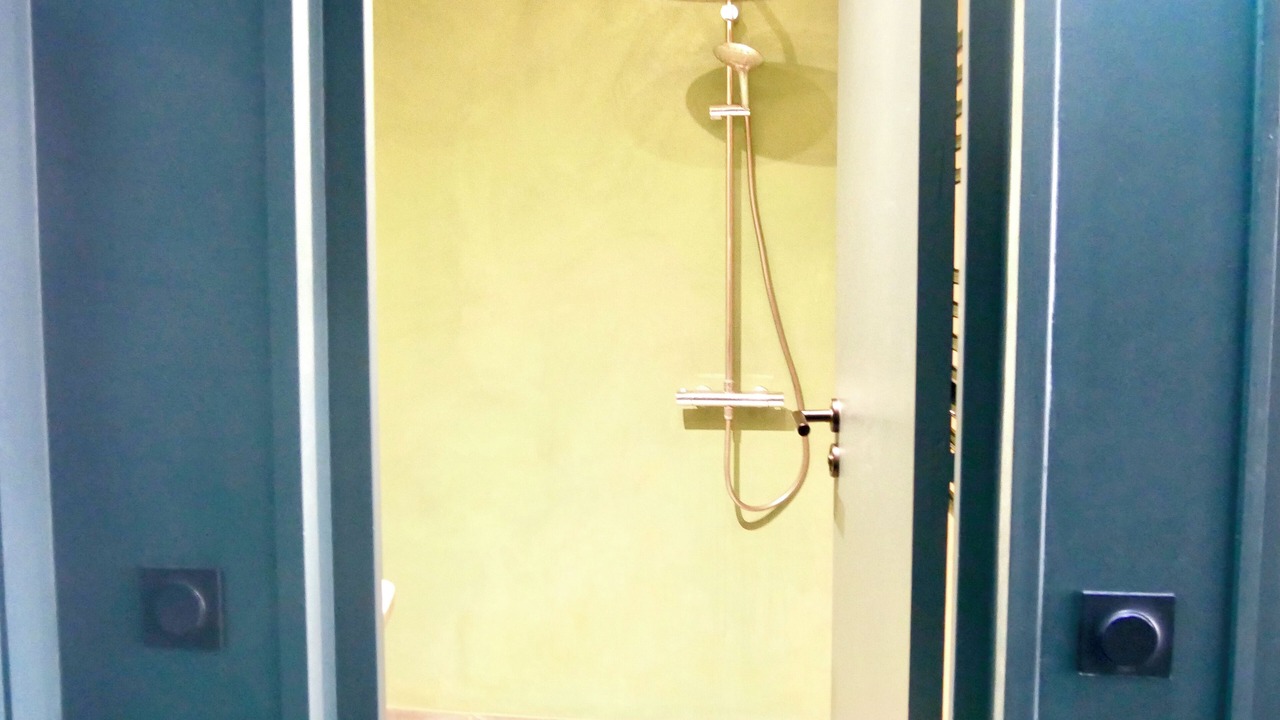 Photo of Bathroom in La Villette