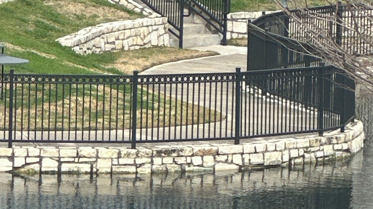 Photo of Others in George Bush Park/Eldridge