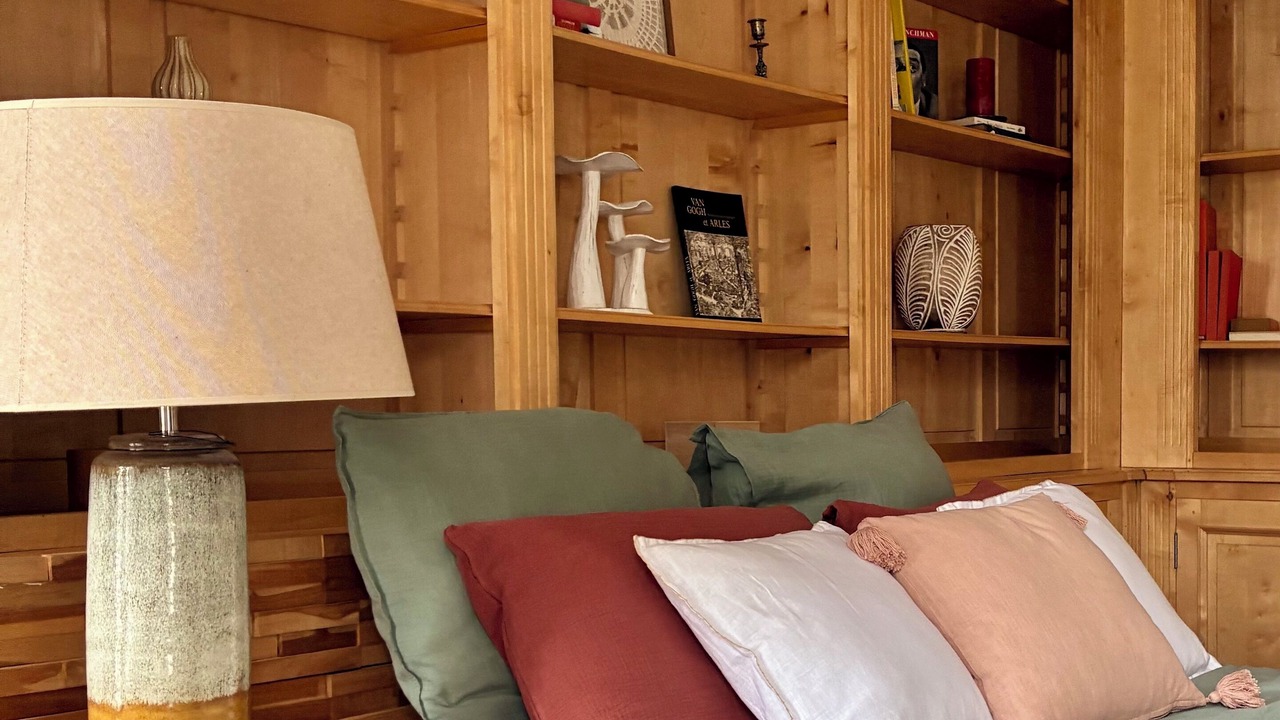 Photo of Bedroom in Endoume