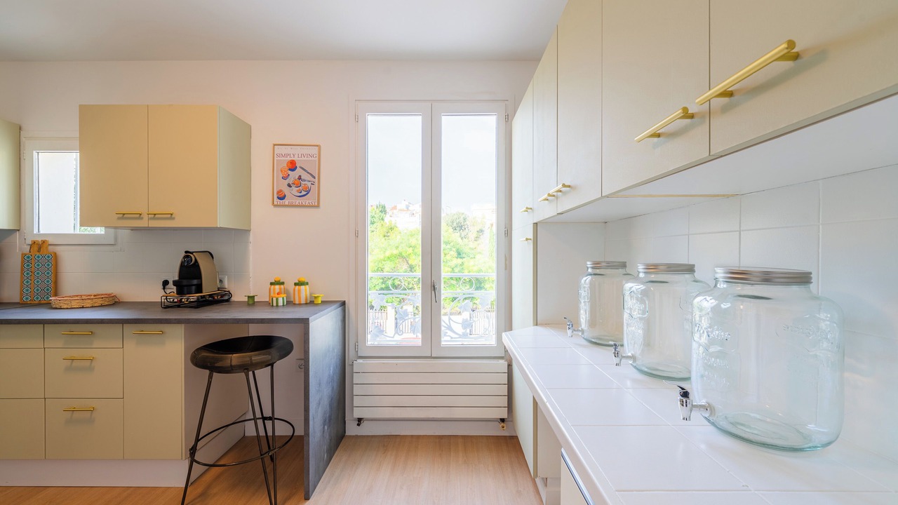 Photo of Kitchen in Endoume