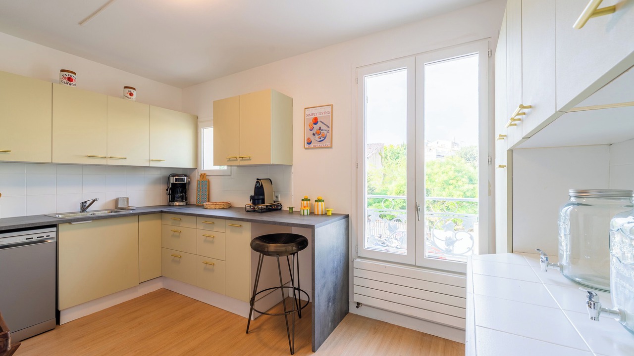 Photo of Kitchen in Endoume
