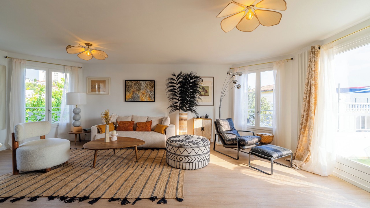 Photo of Livingroom in Endoume