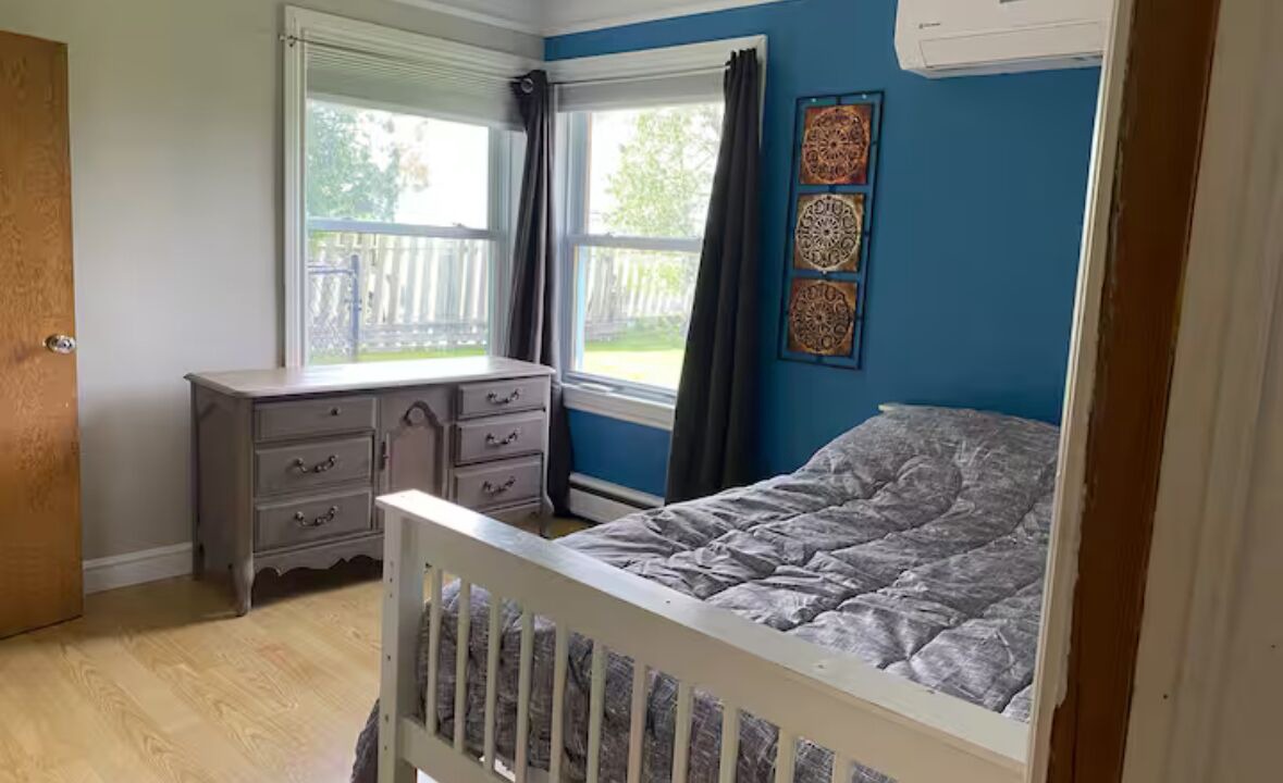 Photo of Bedroom in Mooretown