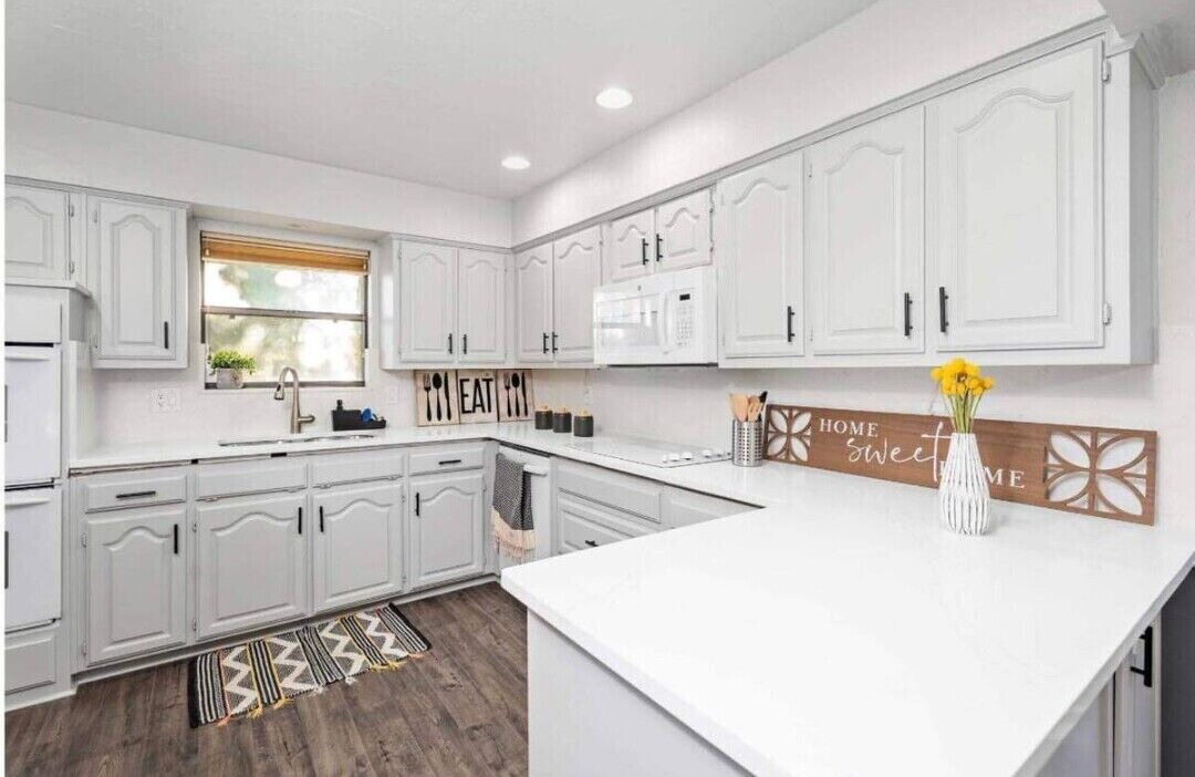 Photo of Kitchen in Southwest Carrollton