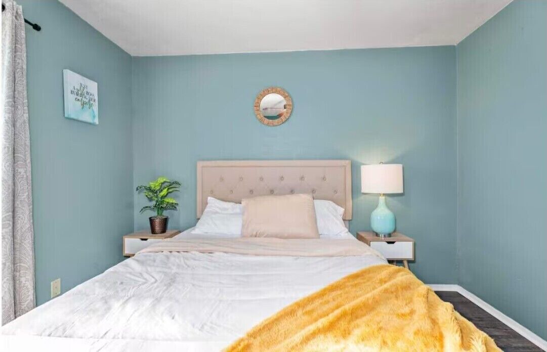 Photo of Bedroom in Southwest Carrollton