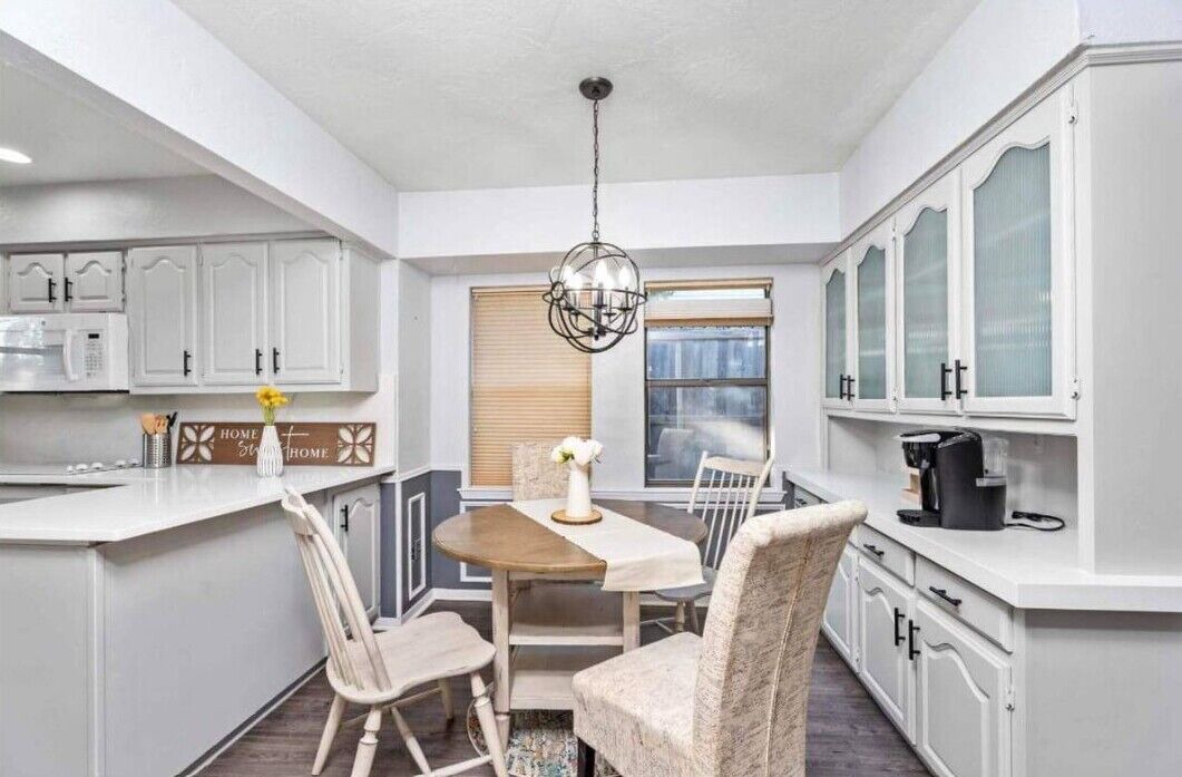 Photo of Kitchen in Southwest Carrollton