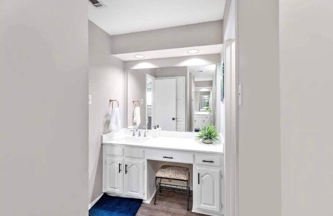 Photo of Bathroom in Southwest Carrollton