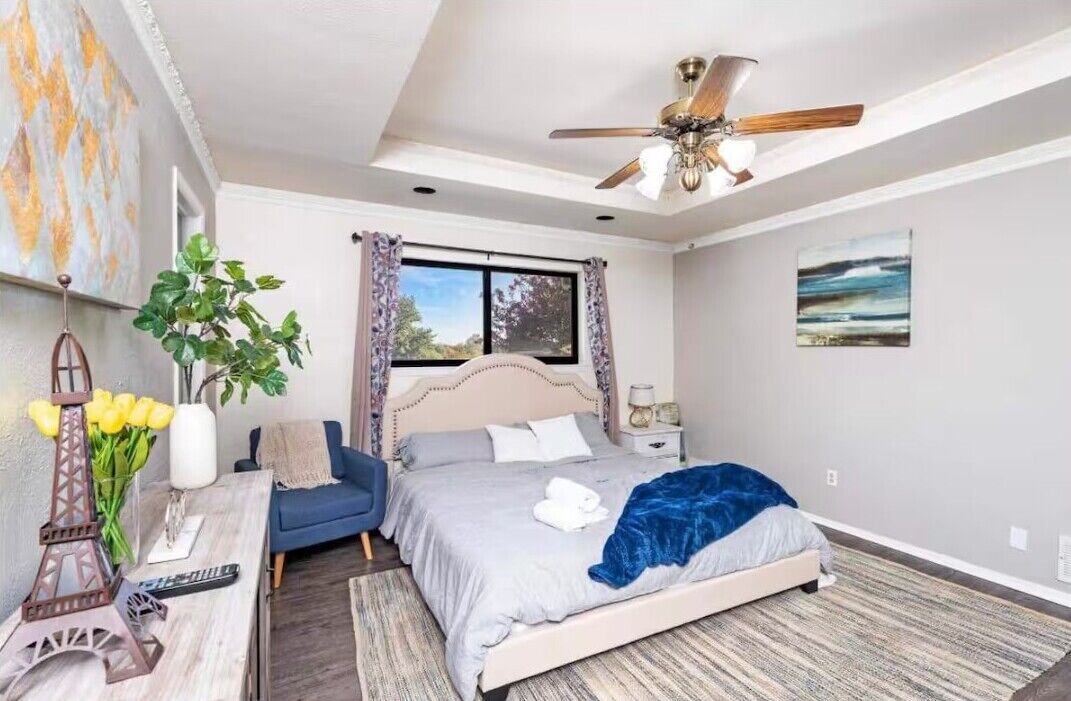Photo of Bedroom in Southwest Carrollton