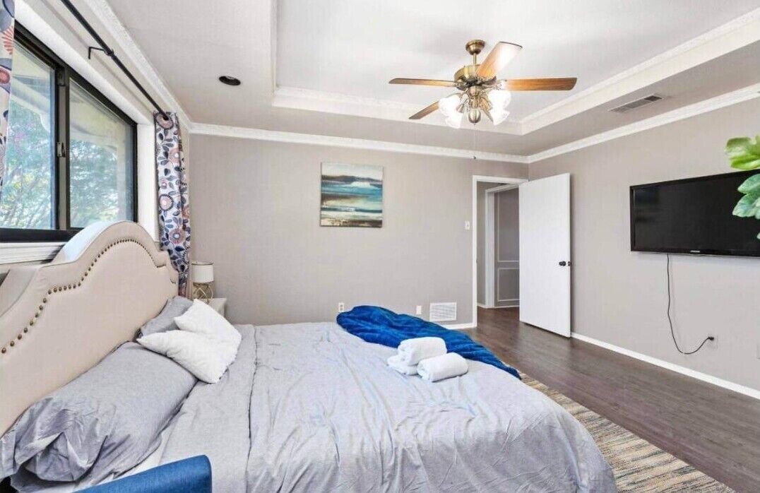 Photo of Bedroom in Southwest Carrollton