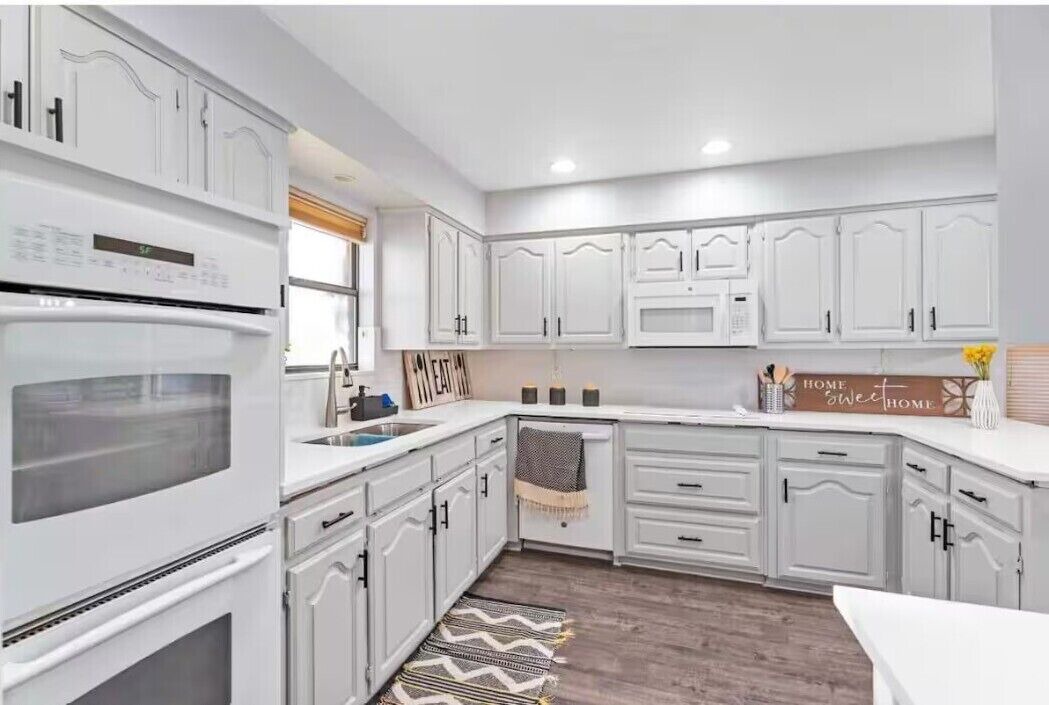 Photo of Kitchen in Southwest Carrollton