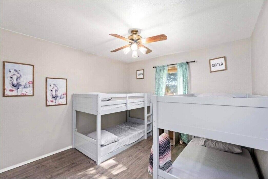 Photo of Bedroom in Southwest Carrollton