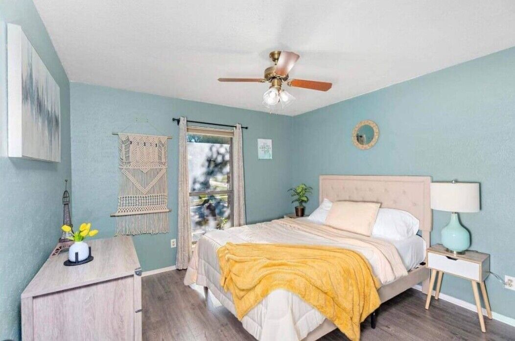 Photo of Bedroom in Southwest Carrollton
