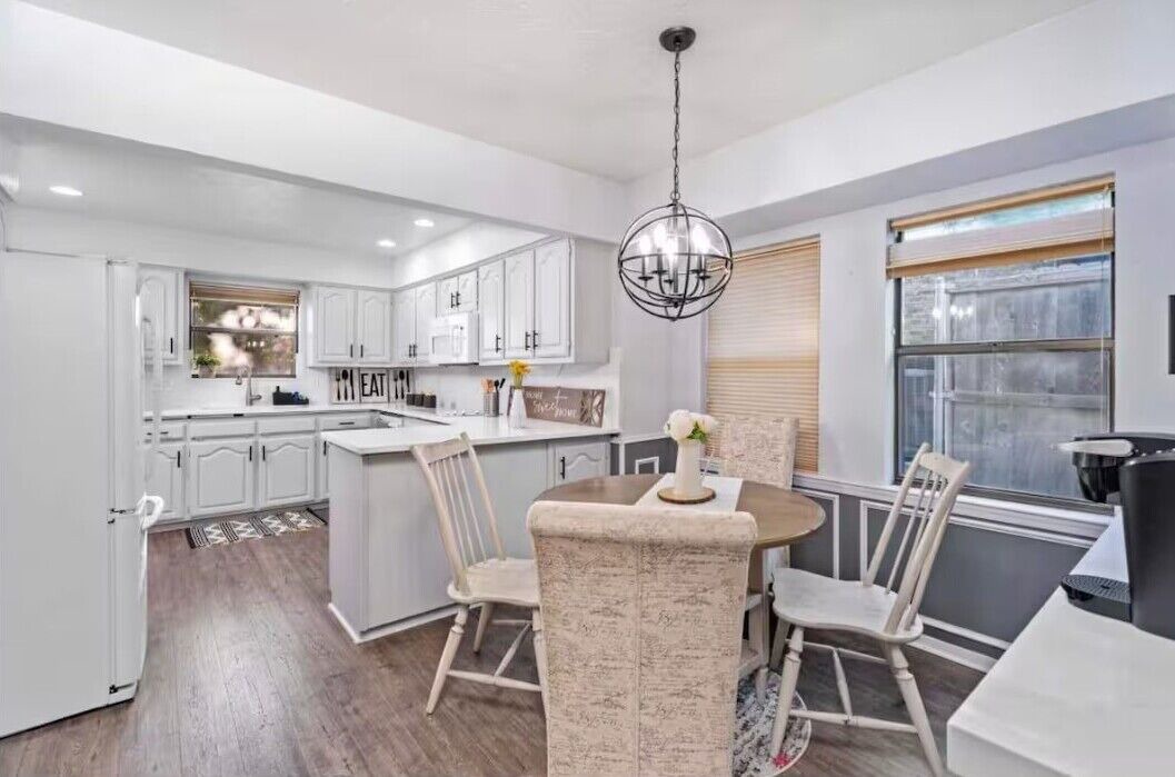 Photo of Kitchen in Southwest Carrollton