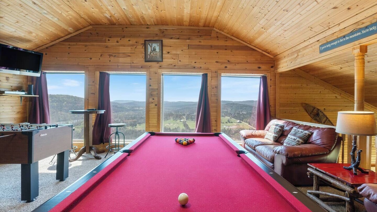 Photo of Outdoor in Eureka Springs