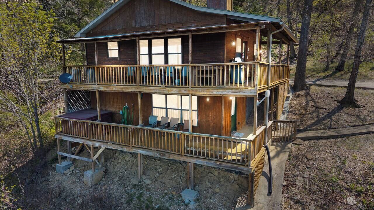 Photo of Others in Eureka Springs