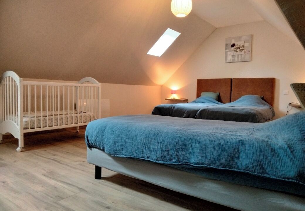 Photo of Bedroom in Pihen-les-Guines