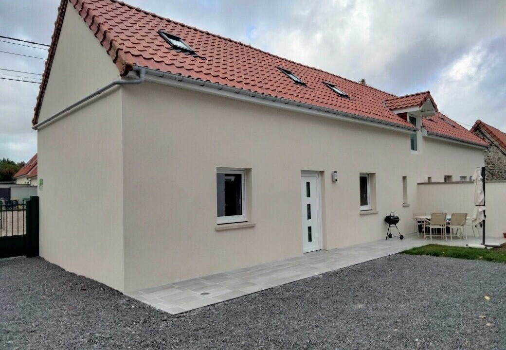 Photo of Outdoor in Pihen-les-Guines