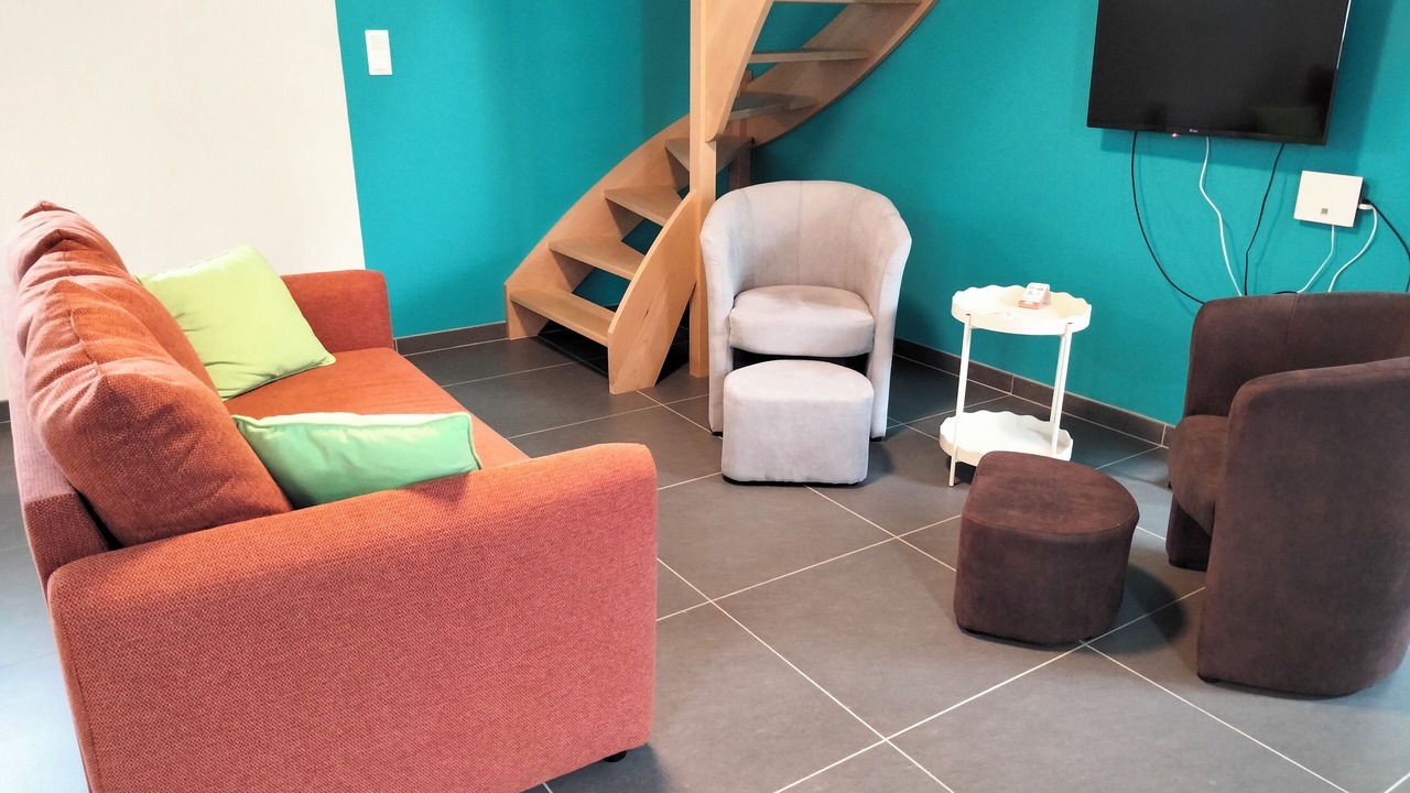 Photo of Livingroom in Pihen-les-Guines