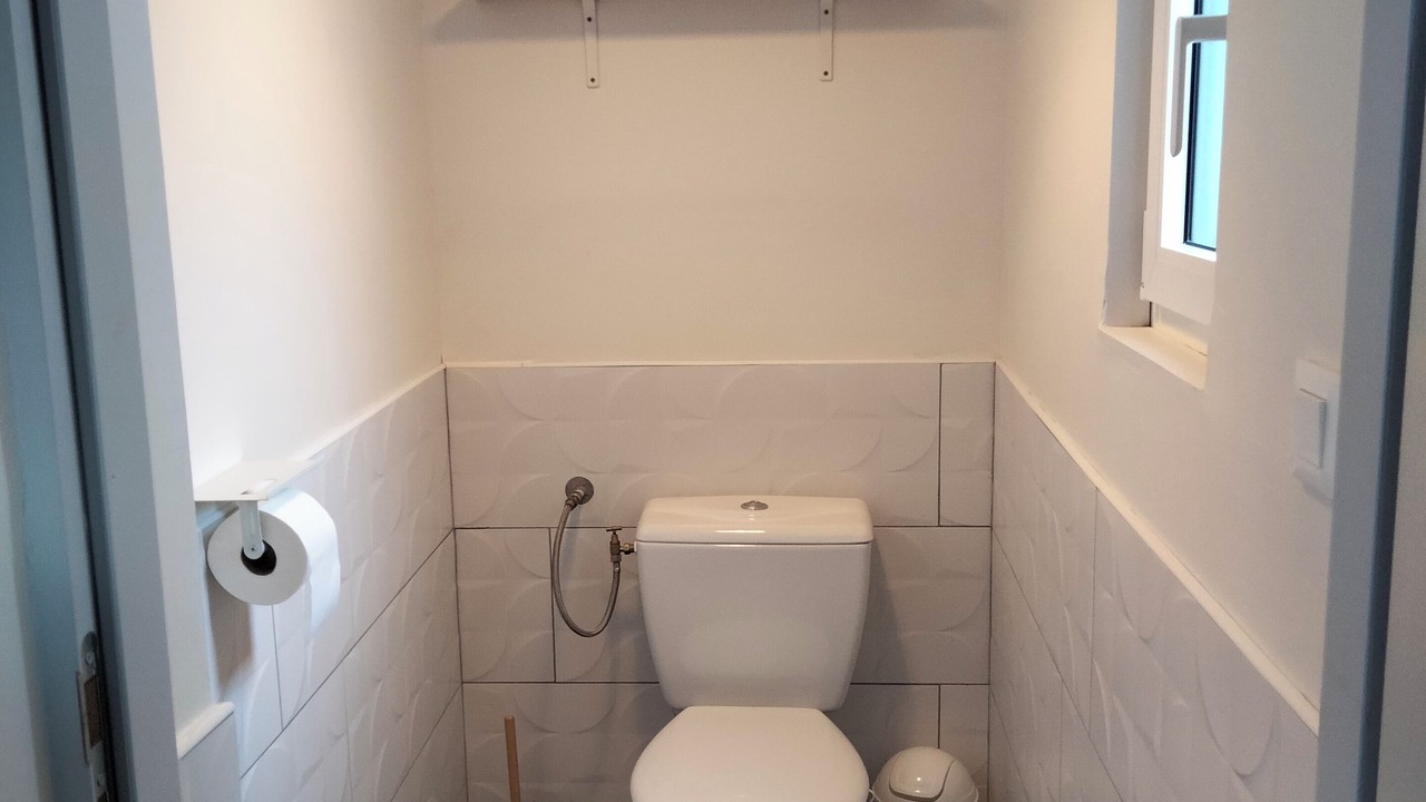 Photo of Bathroom in Pihen-les-Guines
