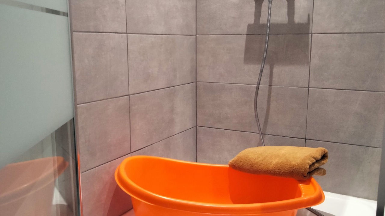 Photo of Bathroom in Pihen-les-Guines