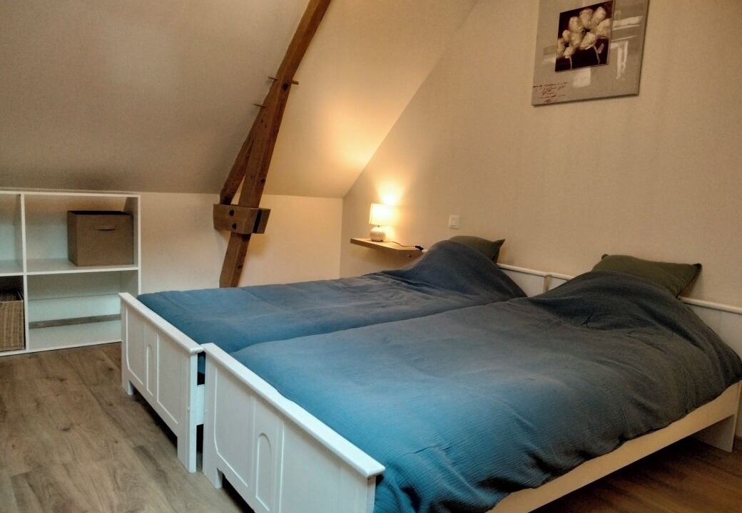Photo of Bedroom in Pihen-les-Guines