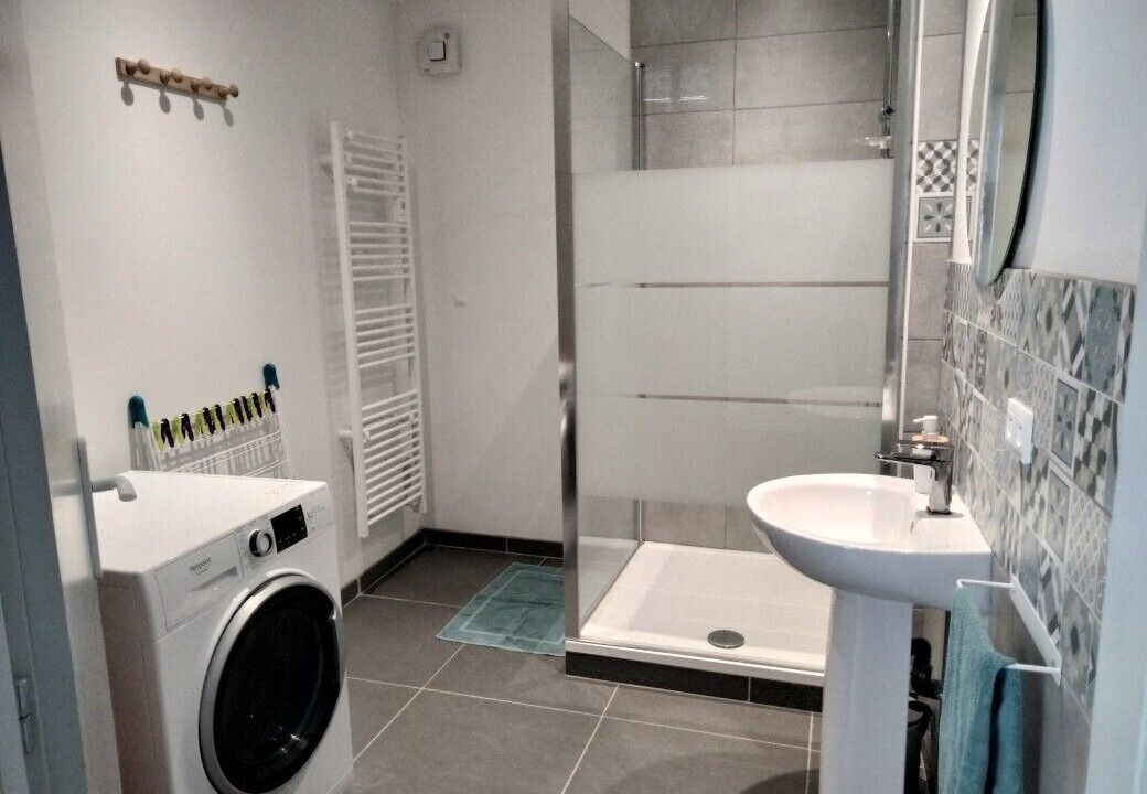 Photo of Bathroom in Pihen-les-Guines