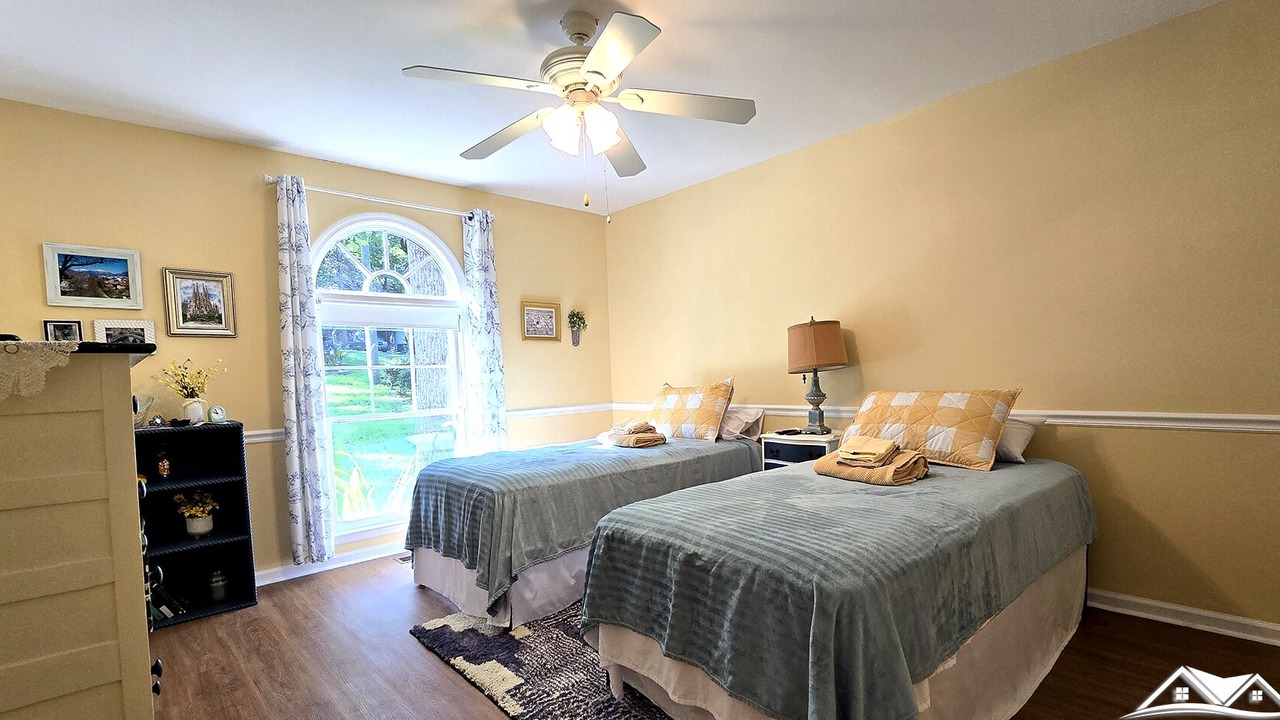 Photo of Bedroom in Macon