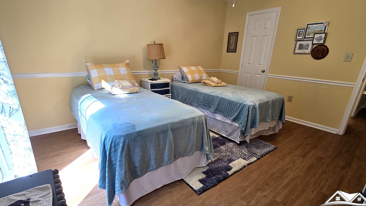Photo of Bedroom in Macon