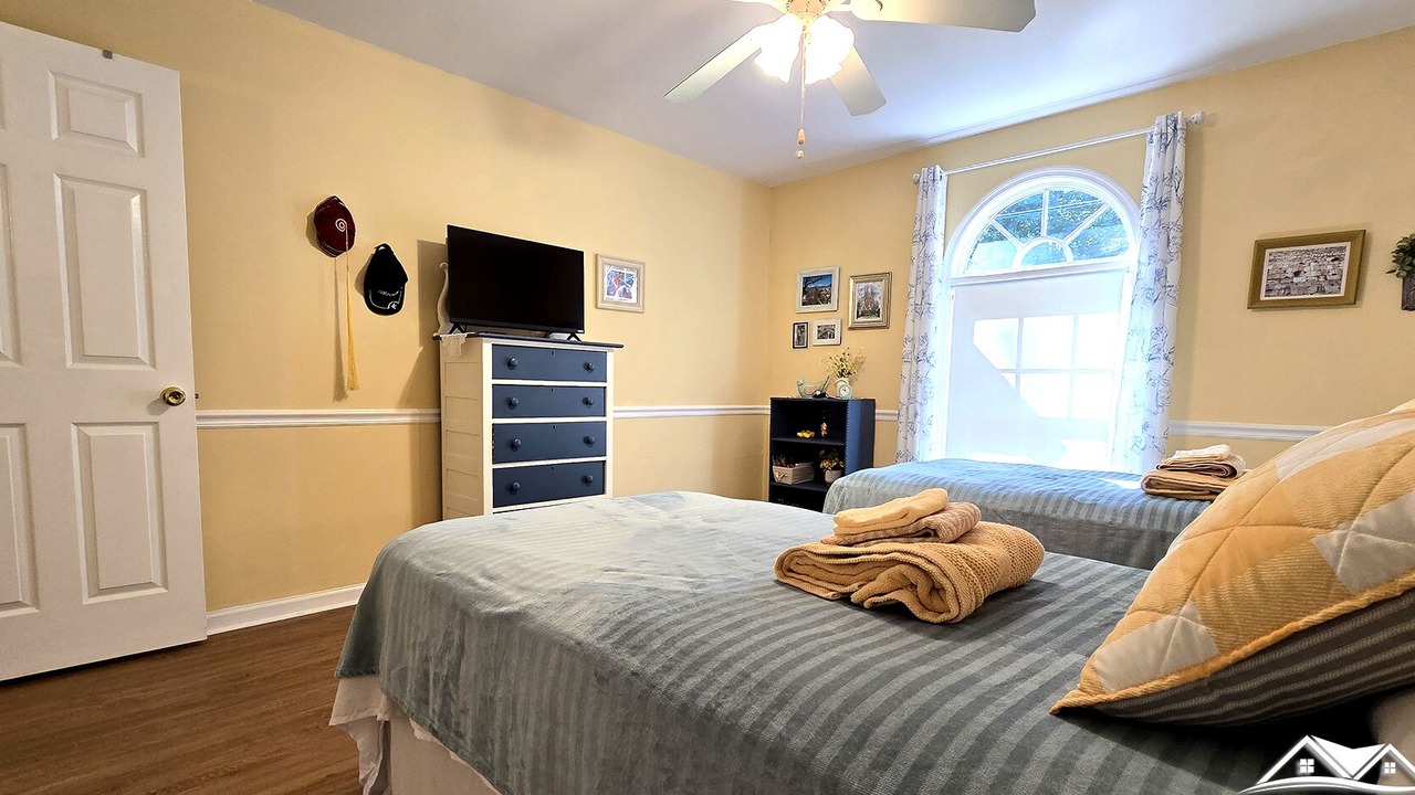Photo of Bedroom in Macon