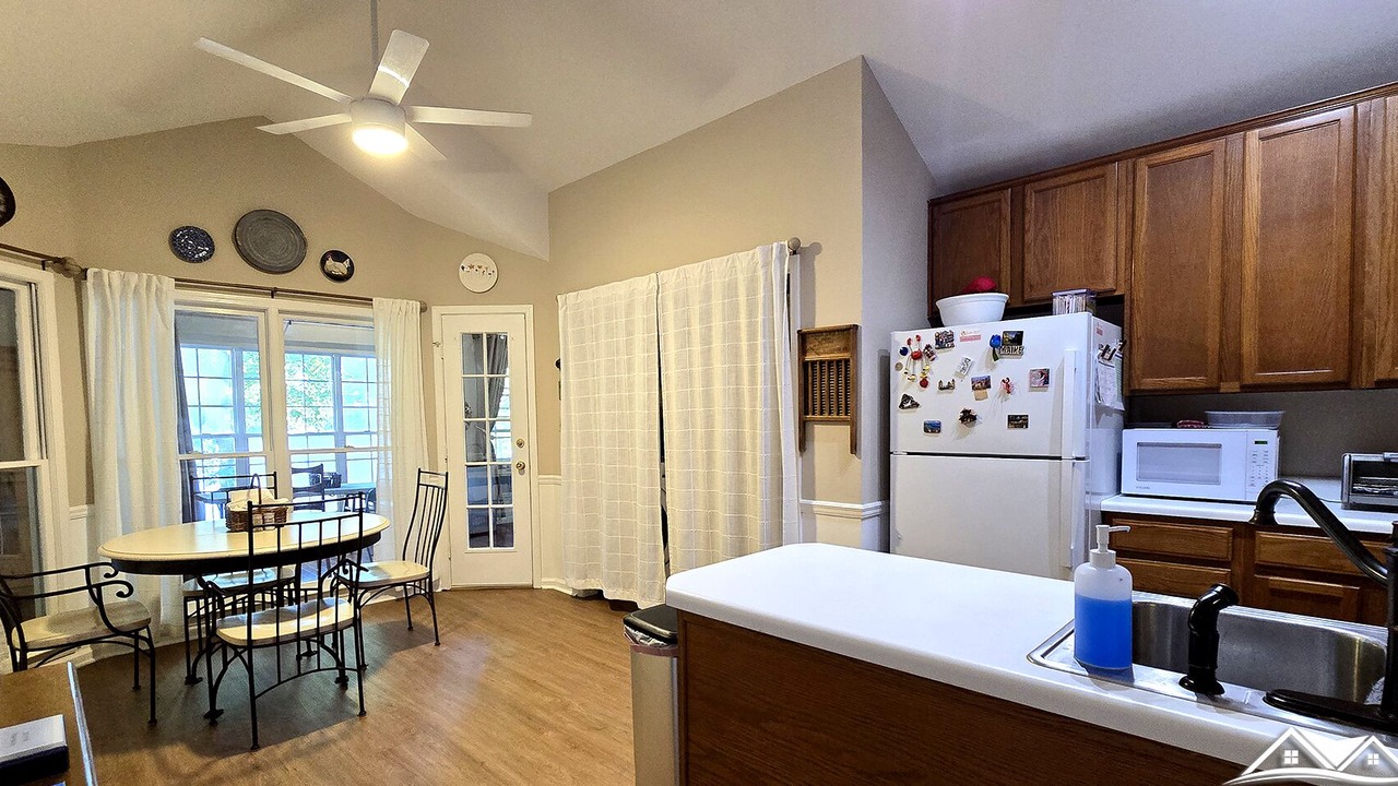 Photo of Kitchen in Macon