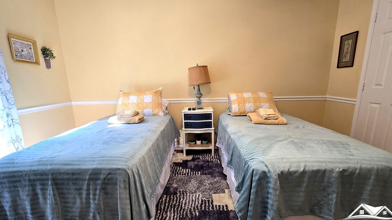 Photo of Bedroom in Macon