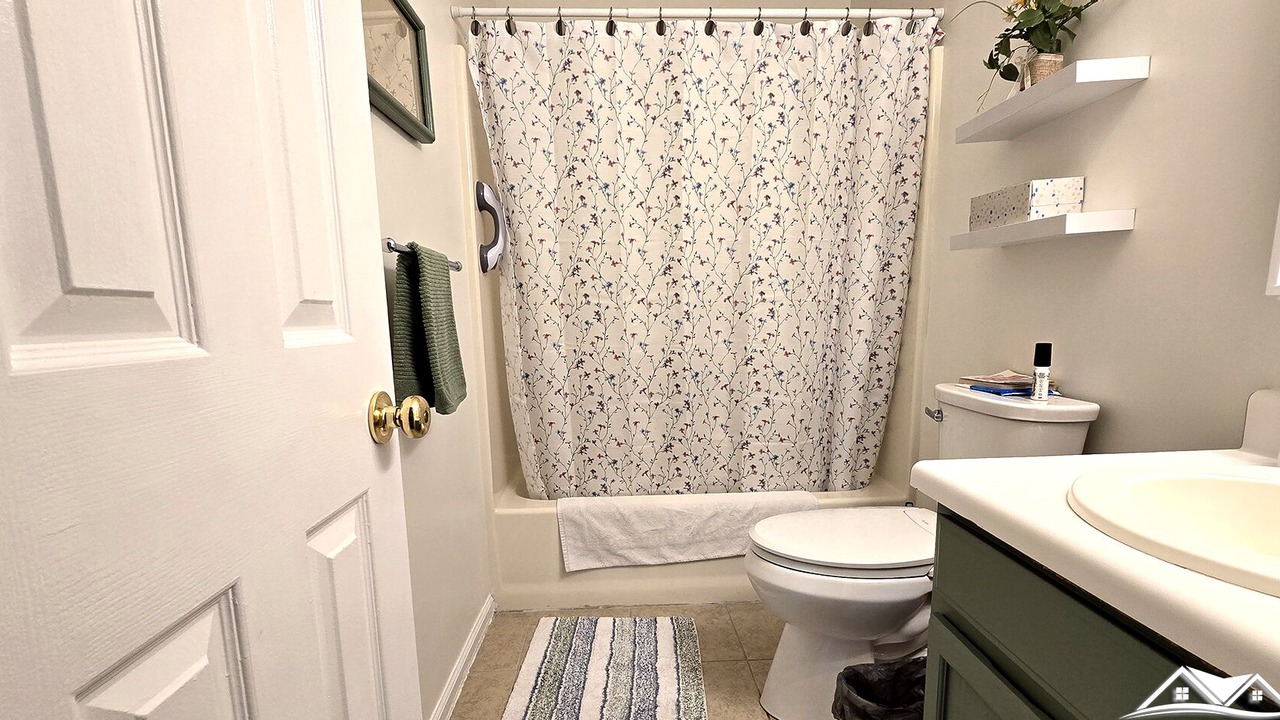 Photo of Bathroom in Macon