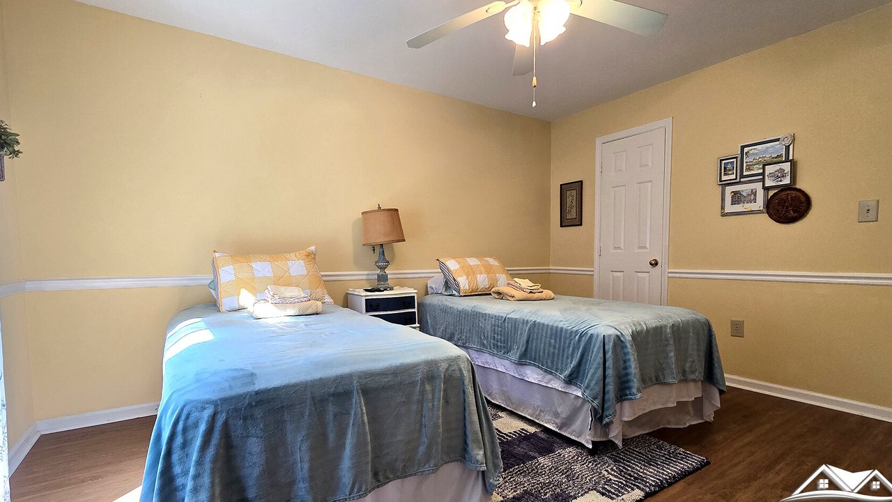 Photo of Bedroom in Macon