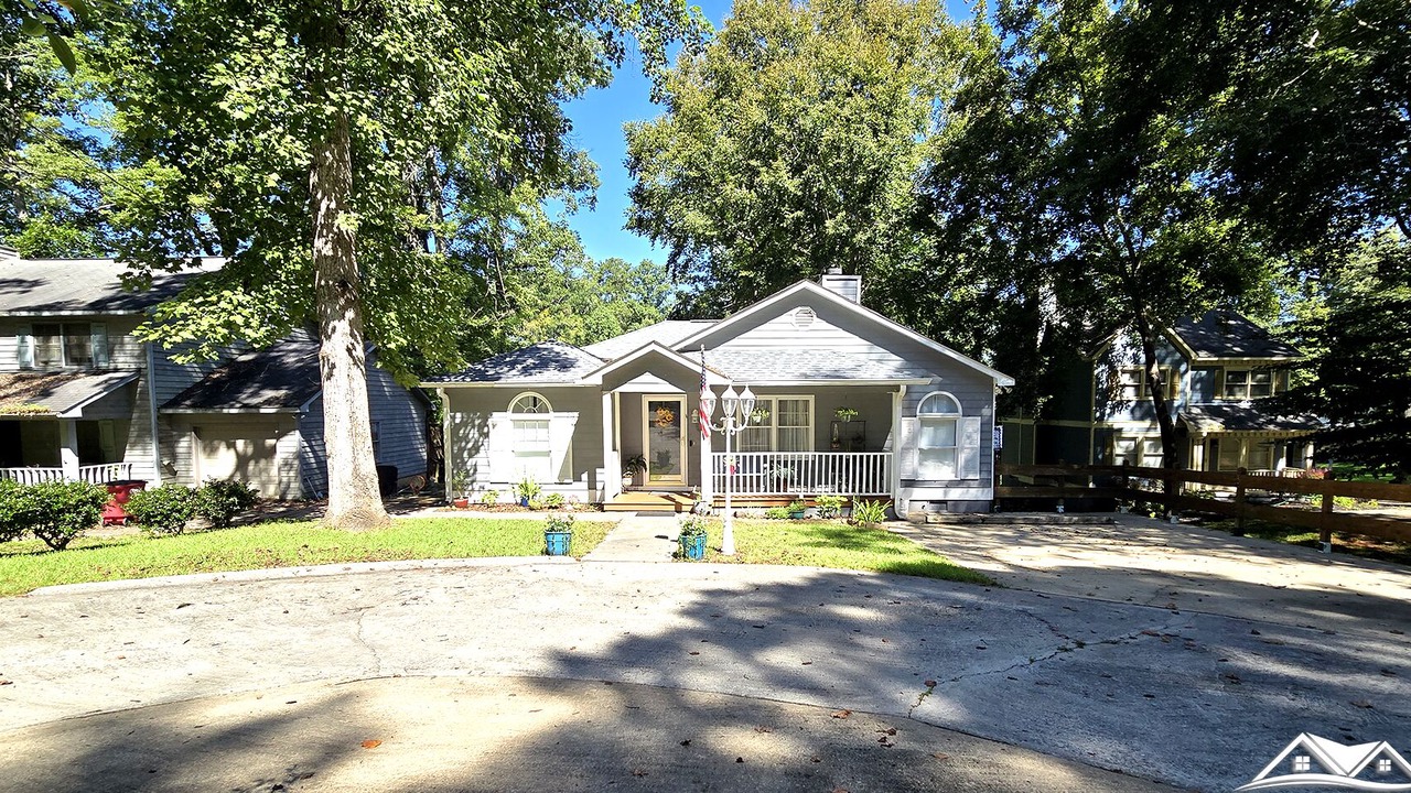 Photo of Outdoor in Macon