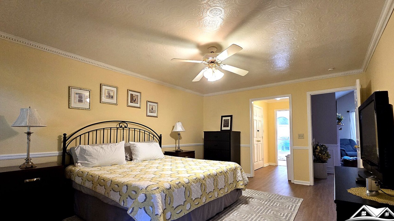 Photo of Bedroom in Macon