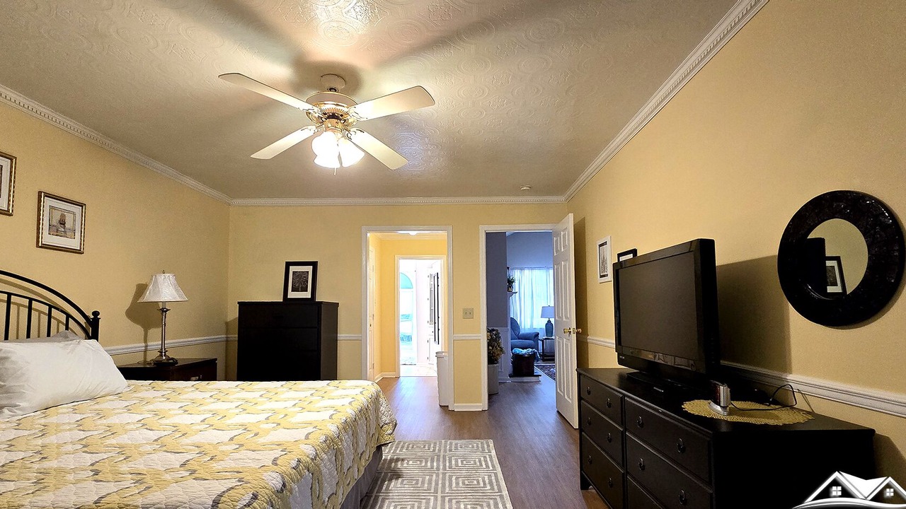 Photo of Bedroom in Macon