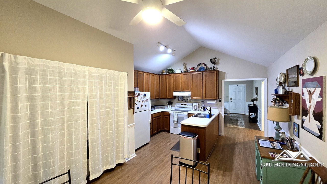 Photo of Kitchen in Macon