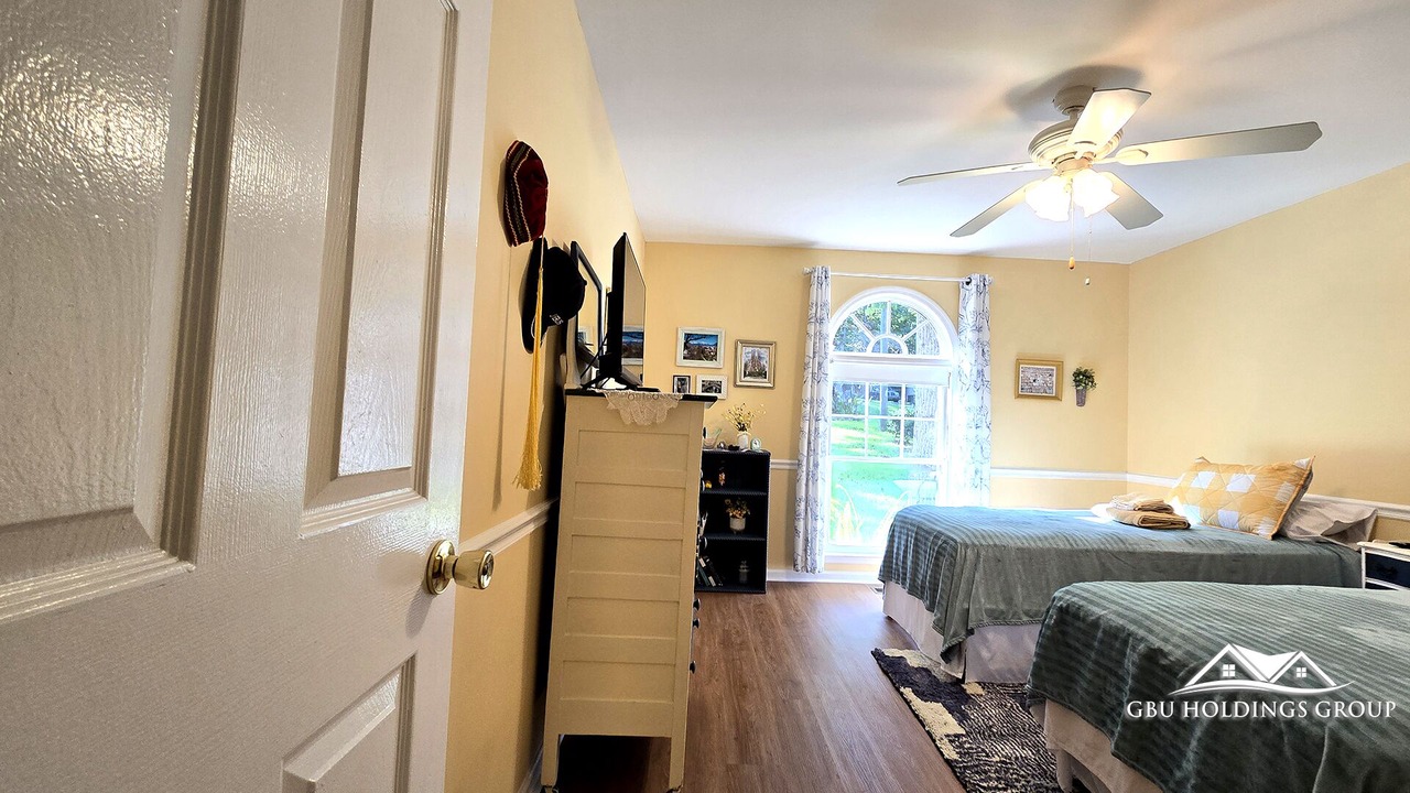 Photo of Bedroom in Macon